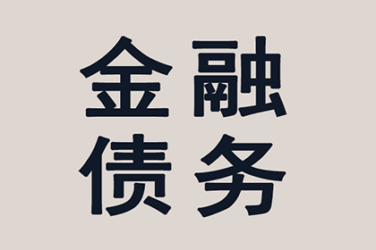 罗定收款公司