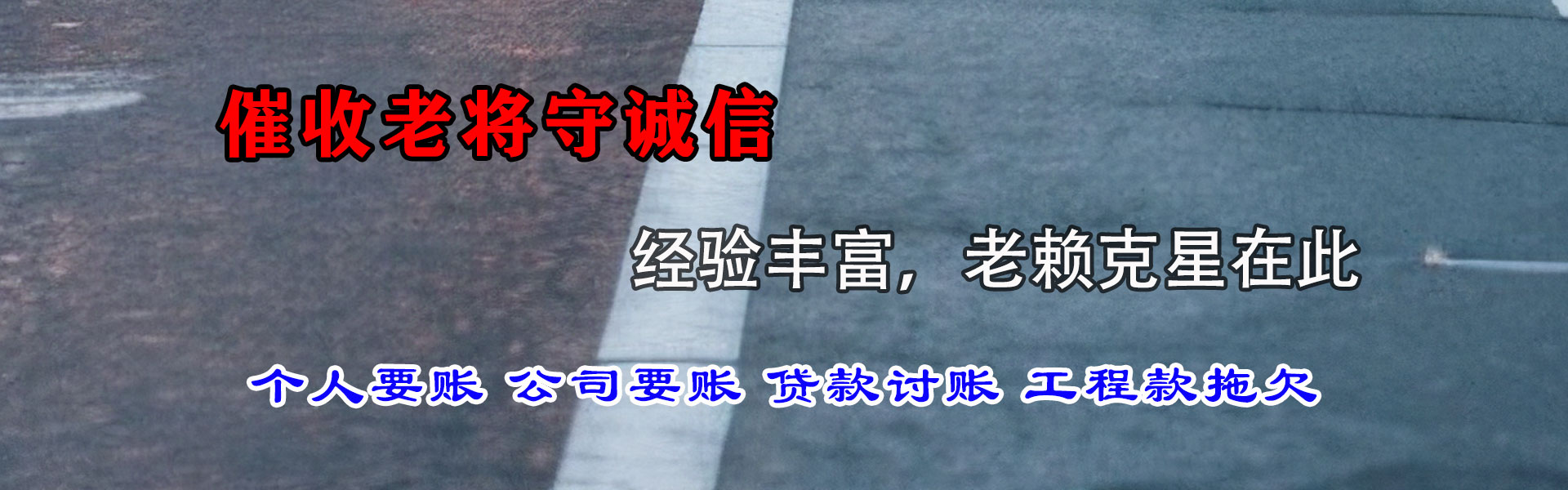 罗定追债公司